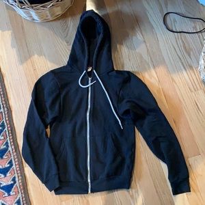 American Apparel Hoodie